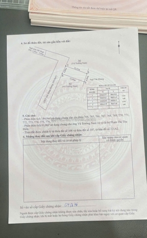 Đất đẹp - giá tốt chính chủ bán nhanh lô đất vị trí tại huyện an lão, tp hải