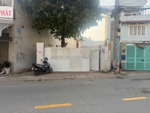 Đất đẹp - giá tốt - chính chủ cần bán nhanh lô đất mặt tiền đẹp vị trí tại