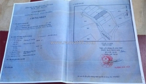 Đất đẹp - giá tốt - chính chủ cần bán nhanh lô đất tại phường 7, tp. đà lạt,