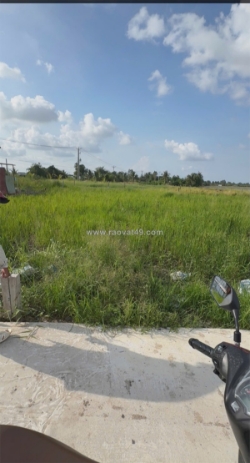 Đất đẹp – giá tốt  – chính chủ cần bán tại kinh 5, thạnh lộc, kiên giang cũ