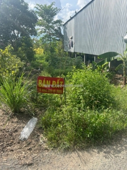 Đất đẹp – giá tốt – chính chủ cần bán tại vĩnh an - châu thành - an giang