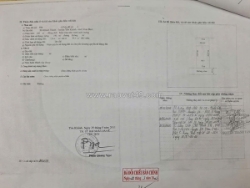 Đất đẹp - giá ưu đãi đầu tư là sinh lời chính chủ cần bán lô đất tại huyện yên