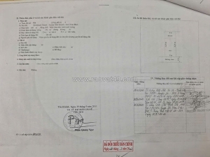 Đất đẹp - giá ưu đãi đầu tư là sinh lời chính chủ cần bán lô đất tại huyện yên