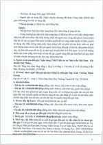 Đất đẹp - mặt tiền - ngân hàng bidv bán đấu giá công khai lô đất tại xã la ngà,