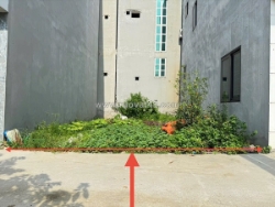 Đất đẹp tổ 9, quang minh, mê linh. đường thông bàn cờ, ô tô đỗ. gần khu công