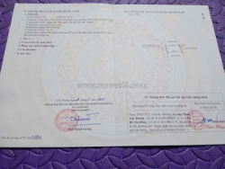 Đất gần vinhomes dương kinh  ngõ 92 hải phong  quỹ đất nhỏ khan hiếm  giá chỉ