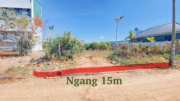 Đất hẻm thống nhất, đức trọng, lâm đông, 346m2 chỉ 3,5 tỷ, có bớt