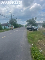 Đất kho bãi ô môn, cần thơ – 3.830m² – sổ hồng riêng