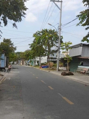 Đất khủng tặng nhà c4 (9.5x40) mặt tiền tân thới nhì 02 – cách ql22 chỉ 100m