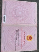 Đất mặt  đường chính  hà khẩu phường tuần châu quảng ninh