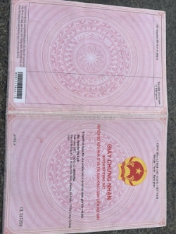 Đất mặt  đường chính  hà khẩu phường tuần châu quảng ninh