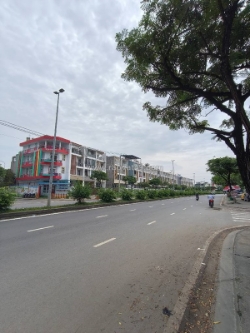 Đất mặt tiền chánh hưng, kdc đại phúc  5x20 chỉ 14 tỷ 5- 09311722