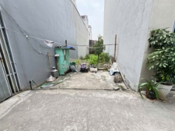 Đất mê linh cực hiếm, chưa đến 2 tỷ, có ngay 45m thôn bạch đa - kim hoa. oto đỗ