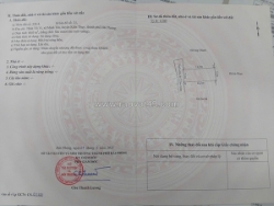 Đất minh tân kiến thụy – sát chợ – ngõ ô tô – giá 7xx triệu – tài chính hiếm