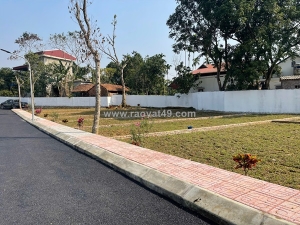 Đất nghỉ dưỡng gần serena resort kim bôi, hòa bình 3xx sẵn sổ