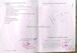 Đất ngõ 3 tân thành – đường 10m thông bàn cờ  giá 2,x tỷ  vị trí kinh doanh