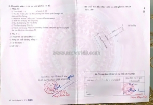 Đất ngõ 3 tân thành – đường 10m thông bàn cờ  giá 2,x tỷ  vị trí kinh doanh