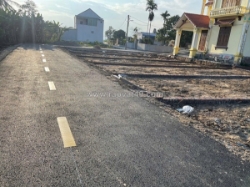 Đất ngũ phúc gần khu công nghiệp – đường nhựa 4m giá hơn 1 tỷ lô đẹp dễ giao