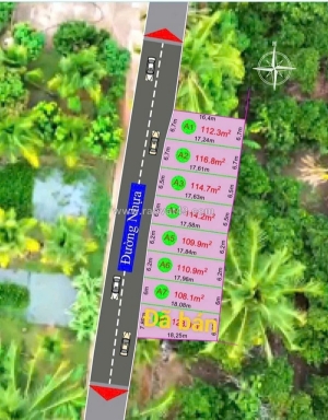 Đất ở cẩm mỹ.đồng nai 
gần sân bay long thành,