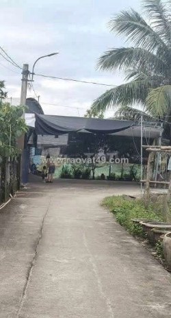 Đất ở siêu vip lô đất ở cao ráo rộng rãi xây nhà biệt thự tại đường tỉnh 605, xã hòa tiến, huyện hòa vang, đà nẵng.