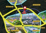 Đất phú cát,  đầu tư - tâm điểm công nghệ cao hòa lạc, vị trí siêu đẹp, giá