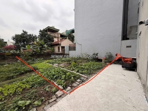 Đất phúc lợi  dt 73m - mt 7,6m  giá đầu tư tiềm năng chỉ 9 tỷ  oto thông cách