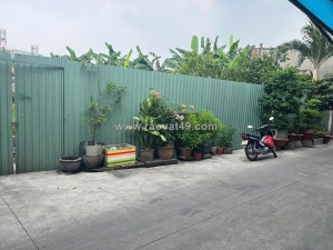 Đất quận 12 hxh 1/ nguyễn văn quá, đông hưng thuận - full thổ