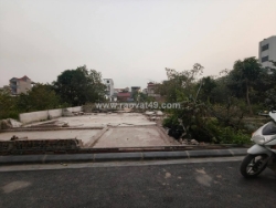 Đất ruộng vân nội 610m2, mt30m, đsxnn, 2.25 tỷ,ngay đấu giá, đông anh.