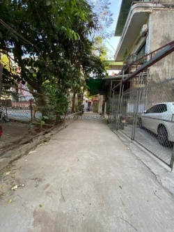 Đất vàng phố hoàng như tiếp 131m2, lô góc, mt m, ngõ thông ô tô - 28 tỷ