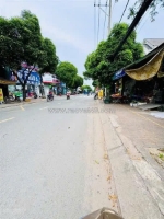 Đất vàng trung tâm hóc môn – mặt tiền bà triệu - full thổ ngang lớn hiếm