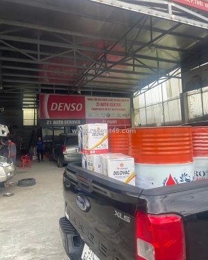 Dầu công nghiệp white oil 32 dùng để làm gì?