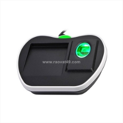 Đầu đọc vân tay & thẻ zkteco zk8500r – giải pháp đăng ký sinh trắc học nhanh và chính xác