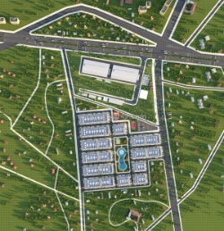 Đấu giá cc sổ đỏ cắt lỗ sâu mb 650 đông khê, đơn giá 13.9tr/m2 thương lượng