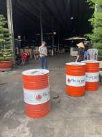 Dầu nhớt bánh răng công nghiệp hiệu suất cao | spetro 2026