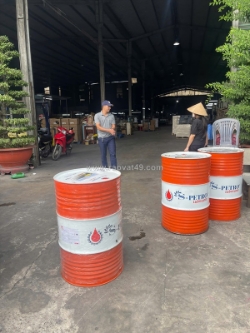 Dầu nhớt bánh răng công nghiệp hiệu suất cao | spetro 2026