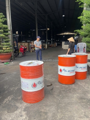 Dầu nhớt bánh răng công nghiệp hiệu suất cao | spetro 2026