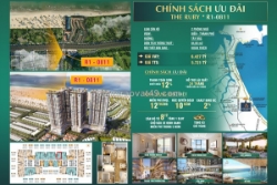 Đầu tư căn hộ biển đà nẵng – giá tốt, hiệu suất cho thuê cao