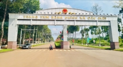 Đầu tư the link city hôm nay – tăng giá theo trục phát triển dầu giây