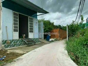 Dãy trọ 9m2 có 9 phòng thu nhập ổn hơn 10tr/tháng