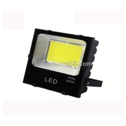 Đèn pha led 200w cob – chiếu sáng mạnh, bền bỉ cho mọi công trình