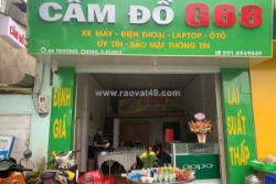 Địa chỉ cầm đồ uy tín tại pleiku, gia lai