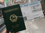 Địa chỉ chuyên dịch vụ làm hộ chiếu – làm visa trung quốc trọn gói uy tín