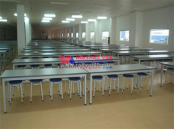 Địa chỉ cung cấp nội thất văn phòng tại khu công nghiệp xuân lộc