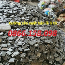 Địa chỉ mua bản lề lá sắt, bản lề xe ba gác uy tín tại hà nội