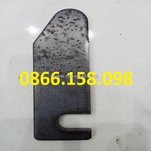 Địa chỉ xưởng sản xuất pát sắt thùng xe tải tại hà nội