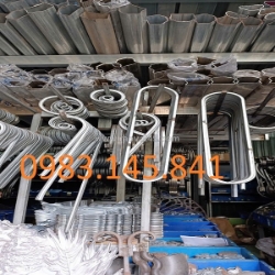 Địa điểm sản xuất sắt đặc uốn ở đâu uy tin, đảm bảo chất lượng