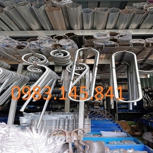 Địa điểm sản xuất sắt đặc uốn ở đâu uy tin, đảm bảo chất lượng