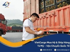 Dịch vụ gửi hàng đi úc uy tín, được hỗ trợ toàn diện về các giấy tờ