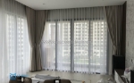 Dịch vụ lắp đặt rèm cửa tận nơi trọn gói, tiết kiệm thời gian