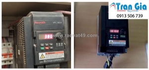 Dịch vụ sửa biến tần uy tín tp hồ chí minh
